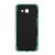 Back Panel Cover For Samsung Galaxy A5 2017 Blue - Maxbhi Com