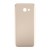 Back Panel Cover For Samsung Galaxy A5 2017 Gold - Maxbhi Com