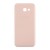 Back Panel Cover For Samsung Galaxy A5 2017 Pink - Maxbhi Com