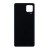 Back Panel Cover For Samsung Galaxy F62 Black - Maxbhi Com