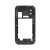 Lcd Frame Middle Chassis For Samsung Galaxy Ace Black By - Maxbhi Com