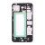 Lcd Frame Middle Chassis For Samsung Galaxy J5 Prime Black By - Maxbhi Com
