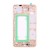 Lcd Frame Middle Chassis For Samsung Galaxy J5 Prime Gold By - Maxbhi Com