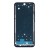Lcd Frame Middle Chassis For Xiaomi Redmi Note 7 Pro Blue By - Maxbhi Com