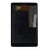 Lcd With Touch Screen For Asus Google Nexus 7 Black By - Maxbhi Com