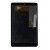 Lcd With Touch Screen For Asus Google Nexus 7 Cellular Black By - Maxbhi Com