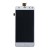Lcd With Touch Screen For Voto V3 Gold By - Maxbhi Com