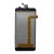 Lcd With Touch Screen For Voto V3 White By - Maxbhi Com