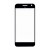 Replacement Front Glass For Google Pixel 128gb Black By - Maxbhi Com