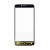 Replacement Front Glass For Letv Le 1s Silver By - Maxbhi Com