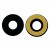 Camera Lens for Innjoo Pro Black