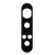 Camera Lens For Samsung Galaxy A80 White By - Maxbhi Com