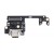 Charging Connector Flex Pcb Board For Motorola Edge 20 Pro By - Maxbhi Com