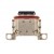 Charging Connector For Samsung Galaxy S21 Plus By - Maxbhi Com
