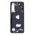 Lcd Frame Middle Chassis For Samsung Galaxy S21 Plus Black By - Maxbhi Com