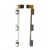Power Button Flex Cable For Gionee P2s On Off Flex Pcb By - Maxbhi Com