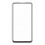 Replacement Front Glass For Honor 9x Black By - Maxbhi Com