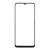 Replacement Front Glass For Xiaomi Redmi 9c Orange By - Maxbhi Com