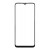 Replacement Front Glass For Xiaomi Redmi 9c Orange By - Maxbhi Com