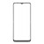 Replacement Front Glass For Xiaomi Redmi 9c Orange By - Maxbhi Com