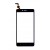 Touch Screen Digitizer For Lenovo K6 Note 3gb Ram Black By - Maxbhi Com