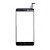 Touch Screen Digitizer For Lenovo K6 Note Black By - Maxbhi Com