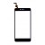Touch Screen Digitizer For Lenovo K6 Note Grey By - Maxbhi Com