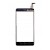 Touch Screen Digitizer For Lenovo K6 Note Grey By - Maxbhi Com