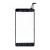 Touch Screen Digitizer For Lenovo K6 Note White By - Maxbhi Com