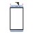 Touch Screen Digitizer For Lyf Water 11 Gold By - Maxbhi Com