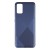 Back Panel Cover For Samsung Galaxy A02s Blue - Maxbhi Com