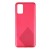 Back Panel Cover For Samsung Galaxy A02s Red - Maxbhi Com