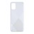 Back Panel Cover For Samsung Galaxy A02s White - Maxbhi Com
