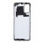 Back Panel Cover For Samsung Galaxy A02s White - Maxbhi Com