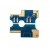 Charging Connector Flex Pcb Board For Cubot Manito By - Maxbhi Com