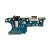 Charging Connector Flex Pcb Board For Samsung Galaxy A02s By - Maxbhi Com