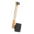 Fingerprint Sensor Flex Cable For Ulefone Metal Grey By - Maxbhi Com