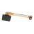Fingerprint Sensor Flex Cable For Ulefone Metal Grey By - Maxbhi Com