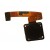 Fingerprint Sensor Flex Cable For Ulefone Metal White By - Maxbhi Com