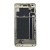 Lcd With Touch Screen For Comio C1 Gold By - Maxbhi Com