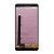 Lcd With Touch Screen For Gionee Pioneer P5l Lte Black By - Maxbhi Com