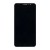 Lcd With Touch Screen For Panasonic Eluga L2 Black By - Maxbhi Com