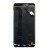 Lcd With Touch Screen For Panasonic Eluga L2 Black By - Maxbhi Com