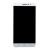 Lcd With Touch Screen For Panasonic Eluga L2 White By - Maxbhi Com