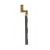 Power Button Flex Cable For Intex Aqua Sense 5 0 On Off Flex Pcb By - Maxbhi Com