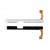 Power Button Flex Cable For Ulefone Power 2 On Off Flex Pcb By - Maxbhi Com