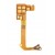 Proximity Sensor Flex Cable For Samsung Galaxy A02s By - Maxbhi Com