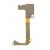 Proximity Sensor Flex Cable For Samsung Galaxy A02s By - Maxbhi Com