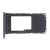 Sim Card Holder Tray For Samsung Galaxy Tab A7 Lite Grey - Maxbhi Com