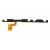 Volume Button Flex Cable For Comio C1 By - Maxbhi Com